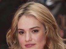 Escolhida a Cinderela do novo live-action da Disney!