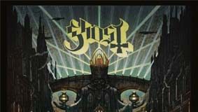 Ghost B.C. – Meliora