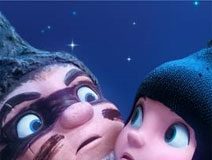 Gnomeo e Juliet: um clássico de Shakespeare à moda dos anões de jardim