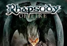 Rhapsody of Fire – Dark Wings of Steel