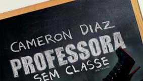 Professora Sem Classe