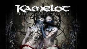 Kamelot – Poetry for the Poisoned