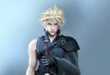 O que eu gostaria de ver no remake de Final Fantasy VII