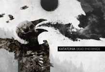 Katatonia libera o novo disco