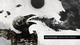 Katatonia libera o novo disco