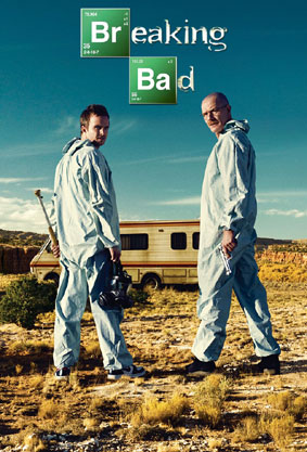 Onde assistir a Breaking Bad em 2023? em 2023  Breaking bad, Série de  televisão, Minhas series