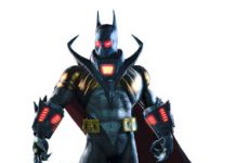 Batman: Arkham Origins – Confira os itens exclusivos para PS3 e PS4