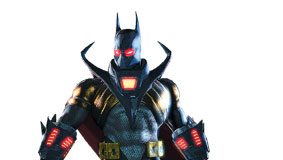 Batman: Arkham Origins – Confira os itens exclusivos para PS3 e PS4