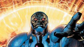 DC Comics: confira o novo visual do Darkseid