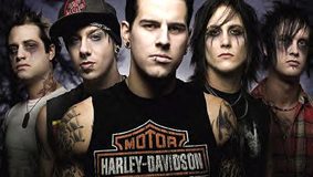 Avenged Sevenfold grava música para Call of Duty