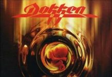 Dokken – From Conception: Live 1981
