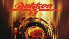 Dokken – From Conception: Live 1981