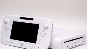 Wii U
