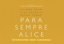 Para Sempre Alice