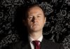 BBC Worldwide Tour: a visita de Mark Gatiss a São Paulo