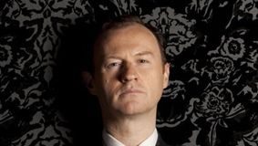 BBC Worldwide Tour: a visita de Mark Gatiss a São Paulo