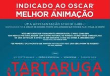 A Tartaruga Vermelha