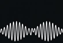 Arctic Monkeys – AM