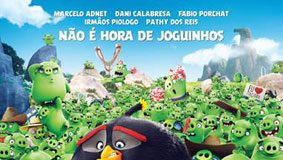 Angry Birds – O Filme