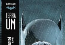 Batman: Terra Um