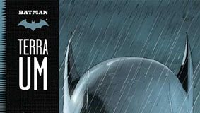 Batman: Terra Um