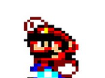 Sabe o Mario? Vai ganhar um game no 3DS!