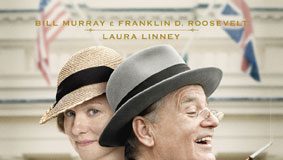 Um Final de Semana em Hyde Park