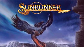 Sunrunner – Heliodromus