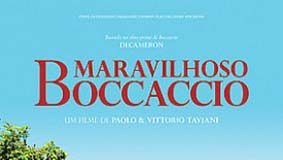 Maravilhoso Boccaccio