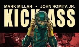 Kick-Ass vai ganhar continuação
