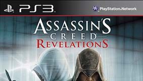 Assassin’s Creed Revelations