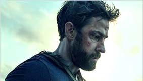 Vimos uma prévia de 13 Horas, o novo filme de Michael Bay