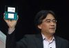 Nintendo faz mistério sobre sucessor do Wii