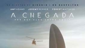 A Chegada