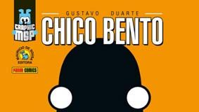 Chico Bento: Pavor Espaciar