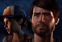 The Walking Dead: A New Frontier