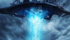 Skyline – A Invasão