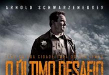 O Último Desafio