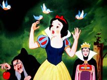 Branca de Neve: estúdios disputam a personagem em três filmes diferentes!