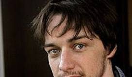 X-Men: First Class já tem o seu Charles Xavier