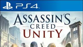 Assassin’s Creed: Unity