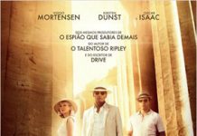 As Duas Faces de Janeiro