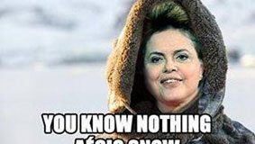 Entendendo a política brasileira com Game of Thrones