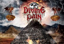 Divine Pain – Immortality