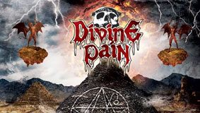 Divine Pain – Immortality
