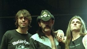 As cinco melhores bandas paralelas