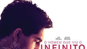 O Homem Que Viu o Infinito