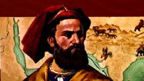 As viagens do Corrales e a nova linha editorial do DELFOS