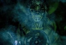 7 coisas que você não sabia sobre o Iron Maiden