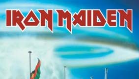 Ruídos Delfianos: Iron Maiden – 2 Minutes to Midnight